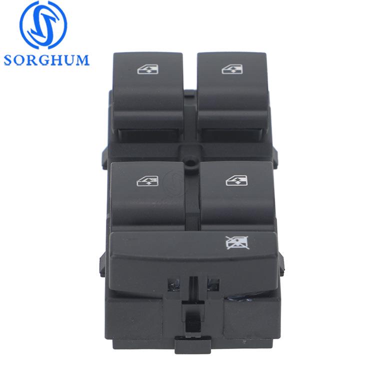 20830828: Chevrolet Cruze Power Window Control Switch Accessory.