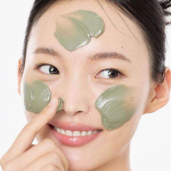 Hanyul Pure Artemisia Cleansing Melting Pack Balm 100g