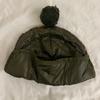 Used KAPITAL knit hat beanie bivouac ski cap