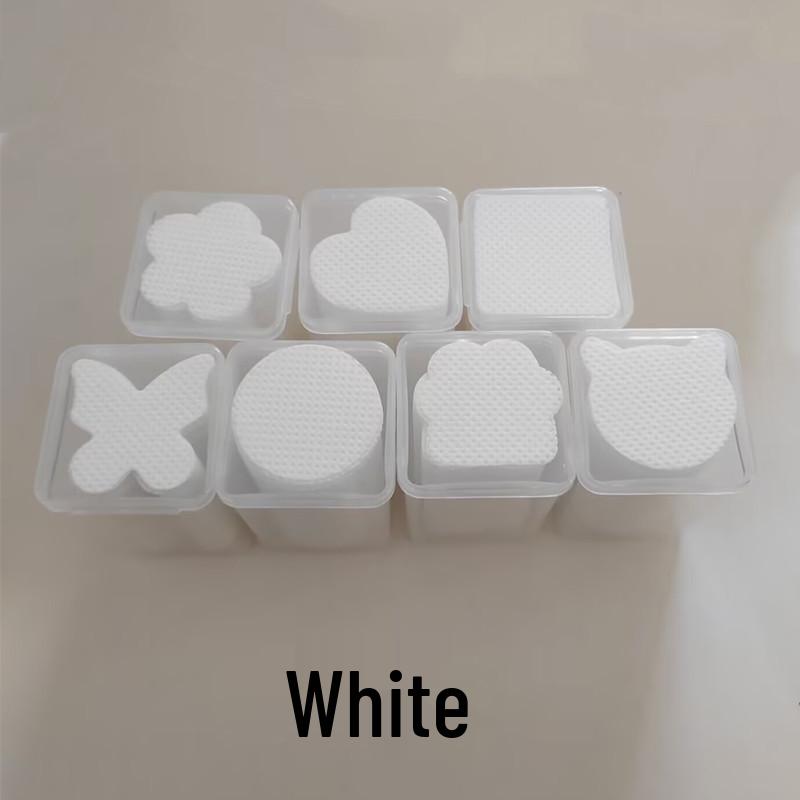 Eyelash Extension and Nail Art Cleaning Pads