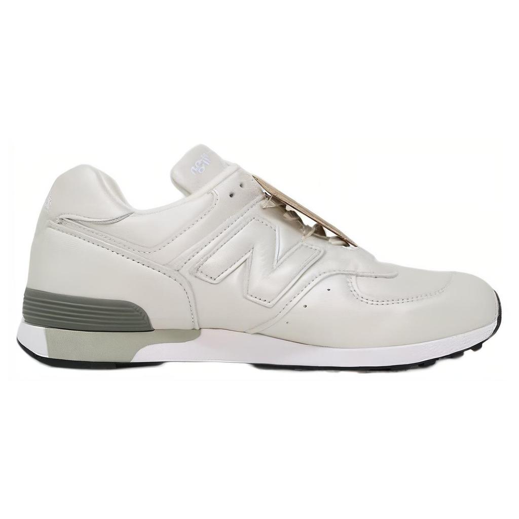 New Balance Nb 576 'Argento Bianco' M576PRL