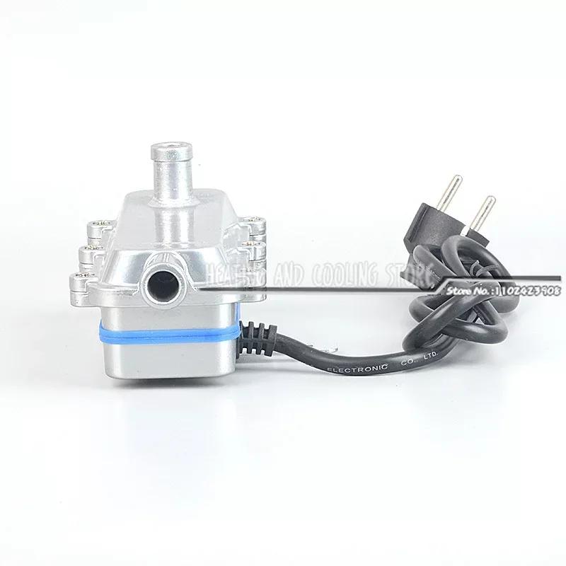 1.5KW 2KW 3KW Car Preheater 220V Engine Coolant Heater Car Heater Diesel Air Heater For Motor Caravan Truck Accessories
