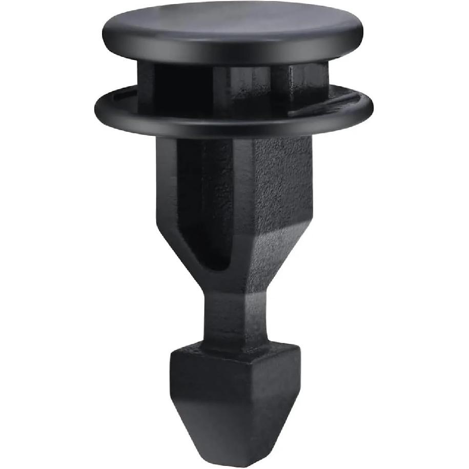 30PCS Engine Cover Retainer Clip Compatible Odyssey Pilot Ridgeline Compatible MDX RDX TLX 91547-TZ5-A02 30x