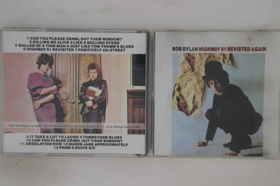 Hudobné albumy