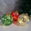Reusable Plastic Holiday Ornaments Safe Battery Operated Hanging Pendnat PEG Texture Suitable for Home Office Decorating