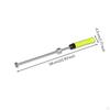 Tennis Swing Practice Aid Compact Training Tool Adjustable for Beginners