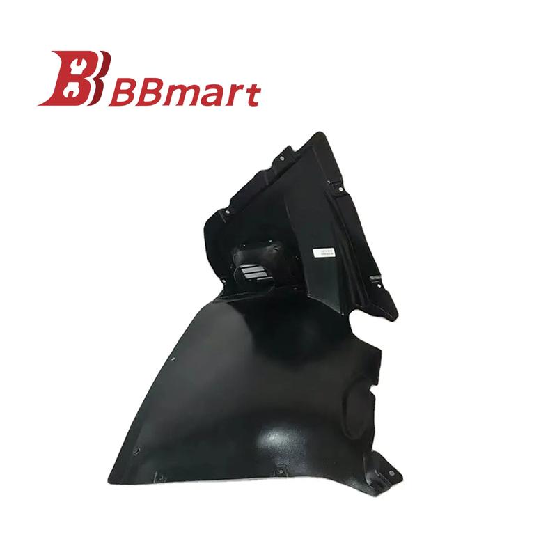 BBMart Auto Parts Trim wheel cover Wheel housing inner plate Right 97050412418 For Porsche Panamera Car Accessories 1PCS 1PCS