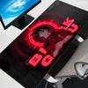 Mouse Pads Mouse Pad Cool Dragon Ball DBZ Gabinete Gamer Computer New Desk Mat Keyboard Gaming Accessories Mousepad anime