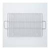 LOGOS Extra Thick Stainless Steel Grill