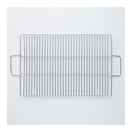 LOGOS Extra Thick Stainless Steel Grill