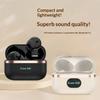 Xiaomi Open‑Ear Hook TWS Bluetooth Earphones Bone‑Conduction Style Touch Control LED Display, Built‑in Mic for Running Fitness