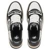 Anta STG Panda Basketball Culture Comfortable Fashion Supportive Non-Slip Wear-Resistant Height Increasing Low-Top Sneakers Men sneakers 912531801S-3