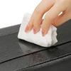 Waterproof Car Armrest Box Booster Pad With Pocket Heightening Elbow Pad  Elbow Rest