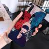 J-Jujutsu K-Kaisenes Phone Case For Huawei Mate 10 20 30 40 50 lite pro Nova 3 3i 5 6 SE 7 pro 7SE