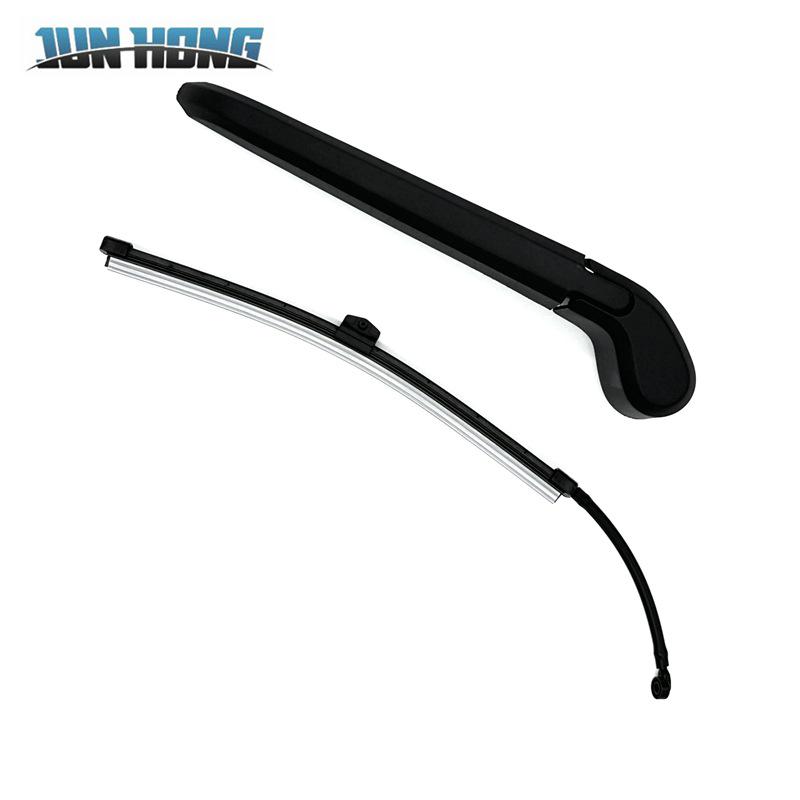 Volvo V60 Zadní stěrač a lišta (2020-Současnost)