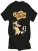 Nueva Camiseta Animada Con Dise?o De Vaca Y Pollos V1 De La Serie Animada De David Feiss, Tallas S-4XL, Regalo Divertido