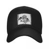 BRAHMAN CALF PORTRAIT WALL ART Baseball Cap sailor cap for men Sun Cap Men Luxury Brand Womens