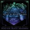 The Gods of War and Darkness by Nattie Kate Mason Hardback Book 9780645177534