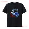 Vintage 1992 Sodom Tapping The Vein Tour Metal T-Shirt EE1265 Gewaschen Grafik Vintage Gewaschen Für