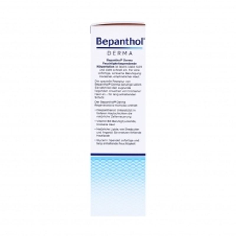 Bepanthol Derma Moisturizing Body Lotion 200ml
