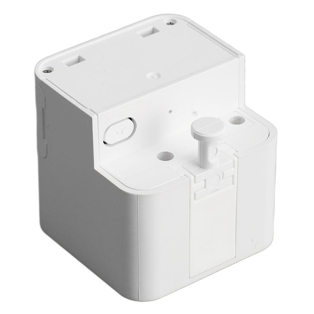 Smart Button Pusher Intelligent Light Switch Bot Remote Control Smart Life for Tuya App Bluetooth Finger Bot