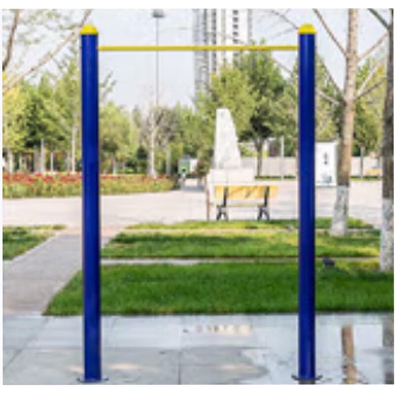 Outdoor Public Fitness Equipment