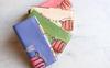 Campo 2 Long Wallet with Flap Closure 5388012 [Hocomomola] (Pink (32))