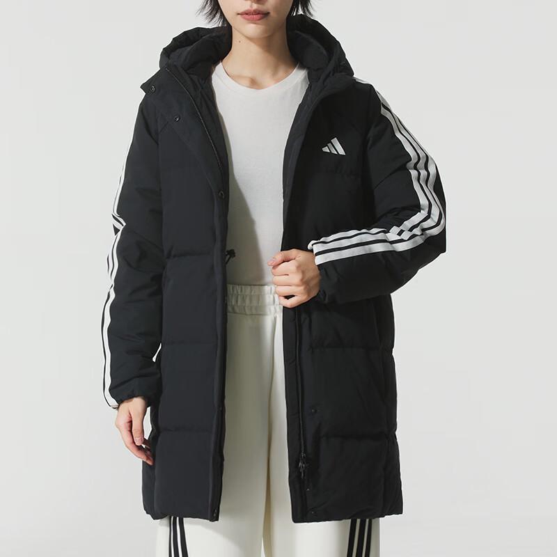 Adidas Women s Winter Sportswear Down Jacket KC2486 2XL