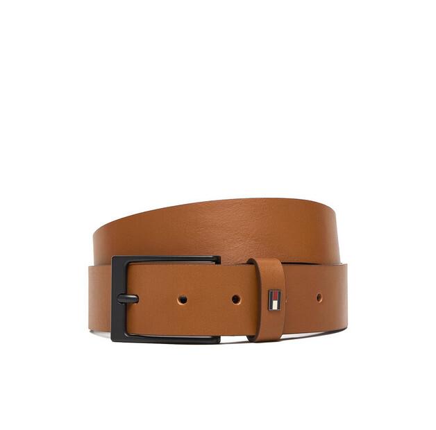 Ремень Tommy Hilfiger Layton 3.5 Ext EU 85