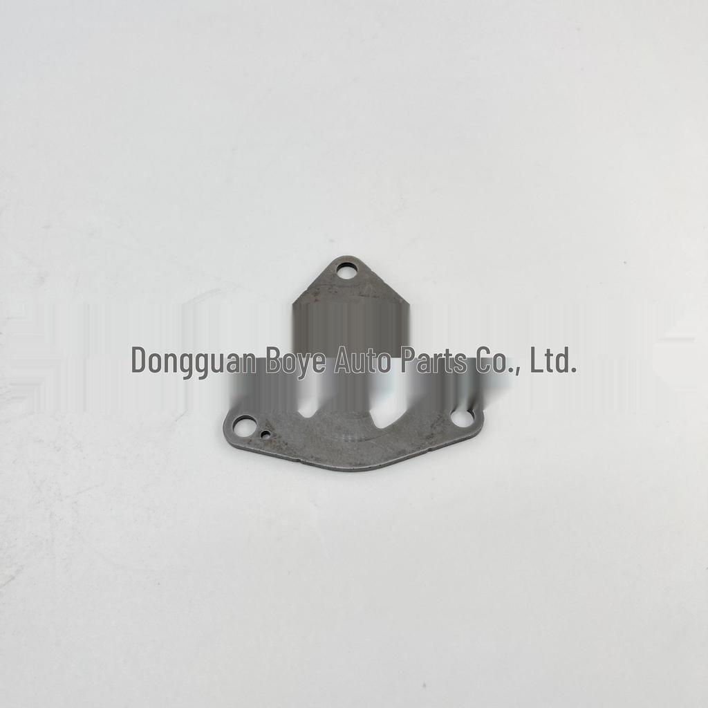 Premium Pump Plate 294183-5010 for HP4 Series High-Pressure Oil Pump 294050-002#.