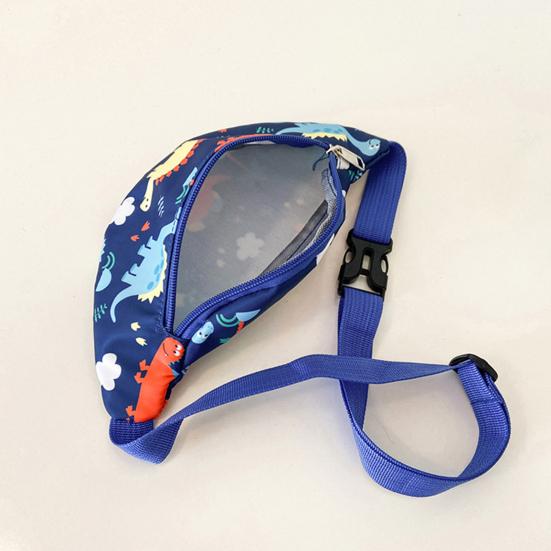 Popolare Borsa a Tracolla per Bambini Grande Capacità Anti-sbiadimento Accessori