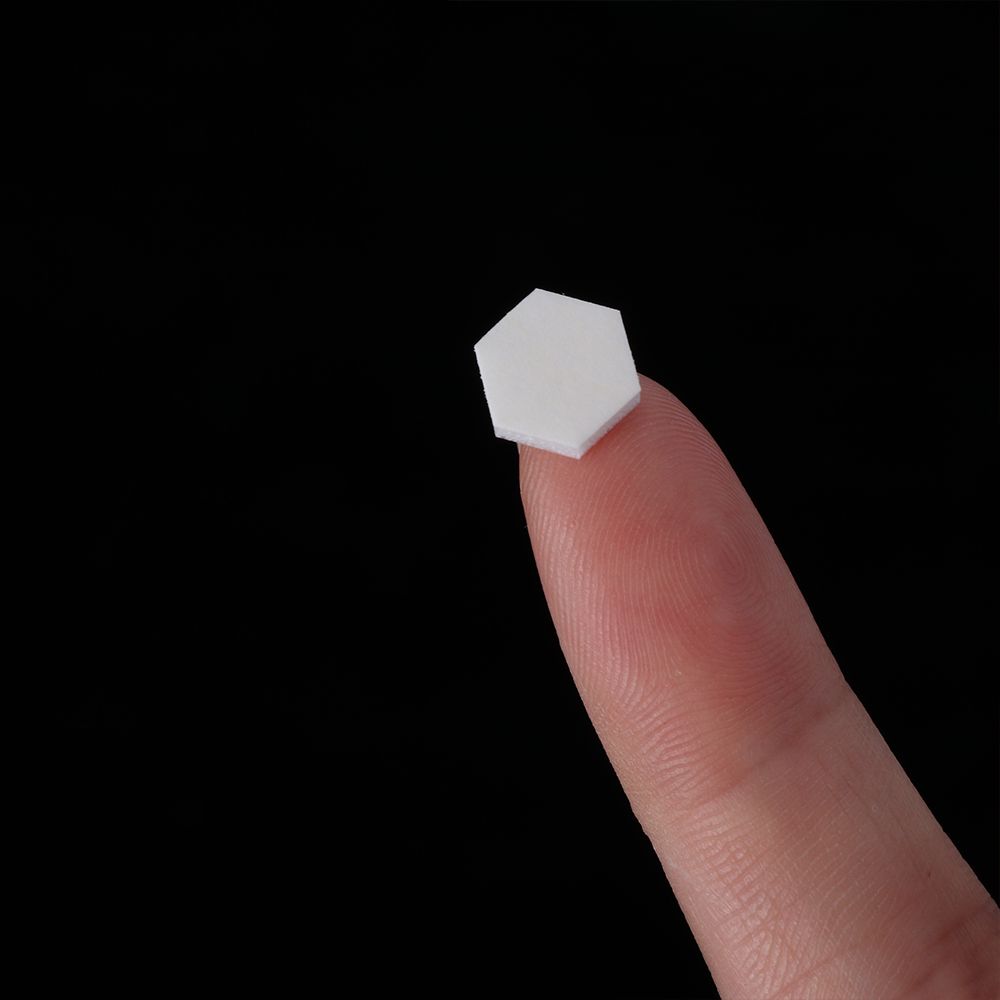 Narozeninová pěnová svatební dekorace párty potřeby pěnová upevňovací páska samolepka na zeď 3D oboustranná páska balónové doplňky