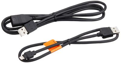 Pioneer Carrozzeria USB Conversion Cable Set for (Pioneer) iPhone/iPod CD-IU021