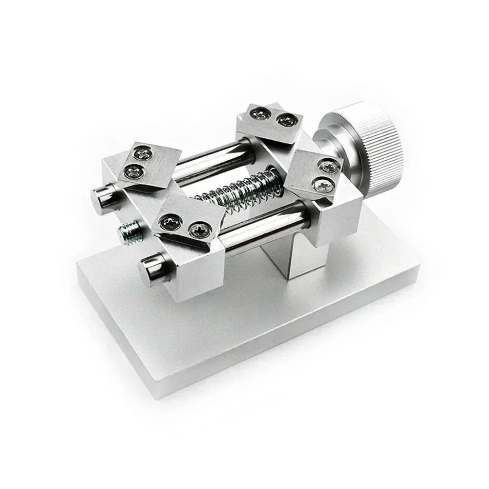 Workbench Watch Back Case Cover Opener Tool for 38 40mm Watches Essential Accessory for Watch Repair and Maintenance