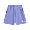 Li Ning Sports Lifestyle Series Logo Print Casual Shorts Women Shorts AKSW242-2