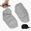 New Arrival Fitness Gym Grip Strengthener Palm Protection Trainer Anti-Slip Weight Lifting Hand Grips