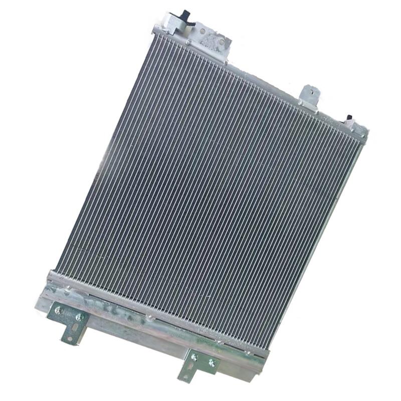 Dongfeng Tianjian Military Vehicle EQ1120GA AC Condenser
