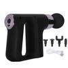 Percussion Muscle Massager Small Portable Relax Fitness Electric Frequency Conversion Therapy