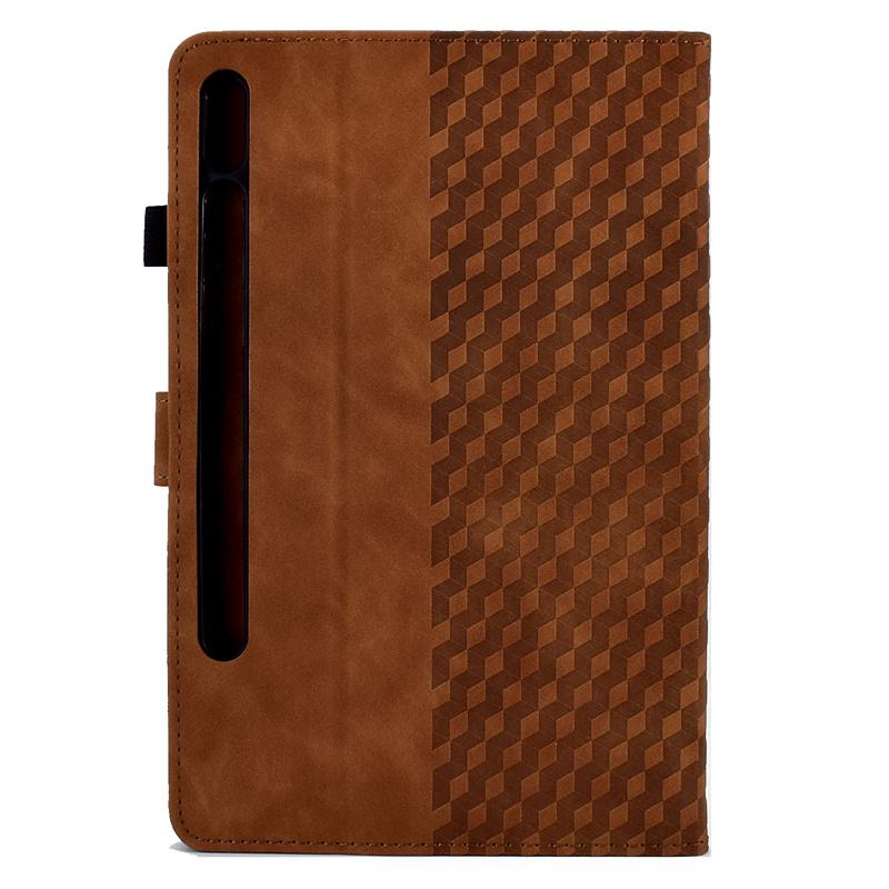 Funda for Samsung Galaxy Tab S10 Lite Case 10.9 Inch Luxury Stand Wallet Cover for Coque Galaxy Tab S10 FE / S9 FE Case 10.9"