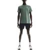On Logo Short Sleeve Round Neck T-Shirt Men T-Shirts 1ME10430153