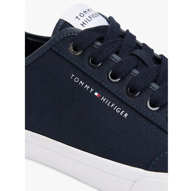 Tommy Hilfiger Core Corporate Vulc Sneakers