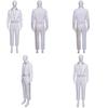 High-quality Polyester Fiber Cosplay Set Of White Cat King Elvis Presley