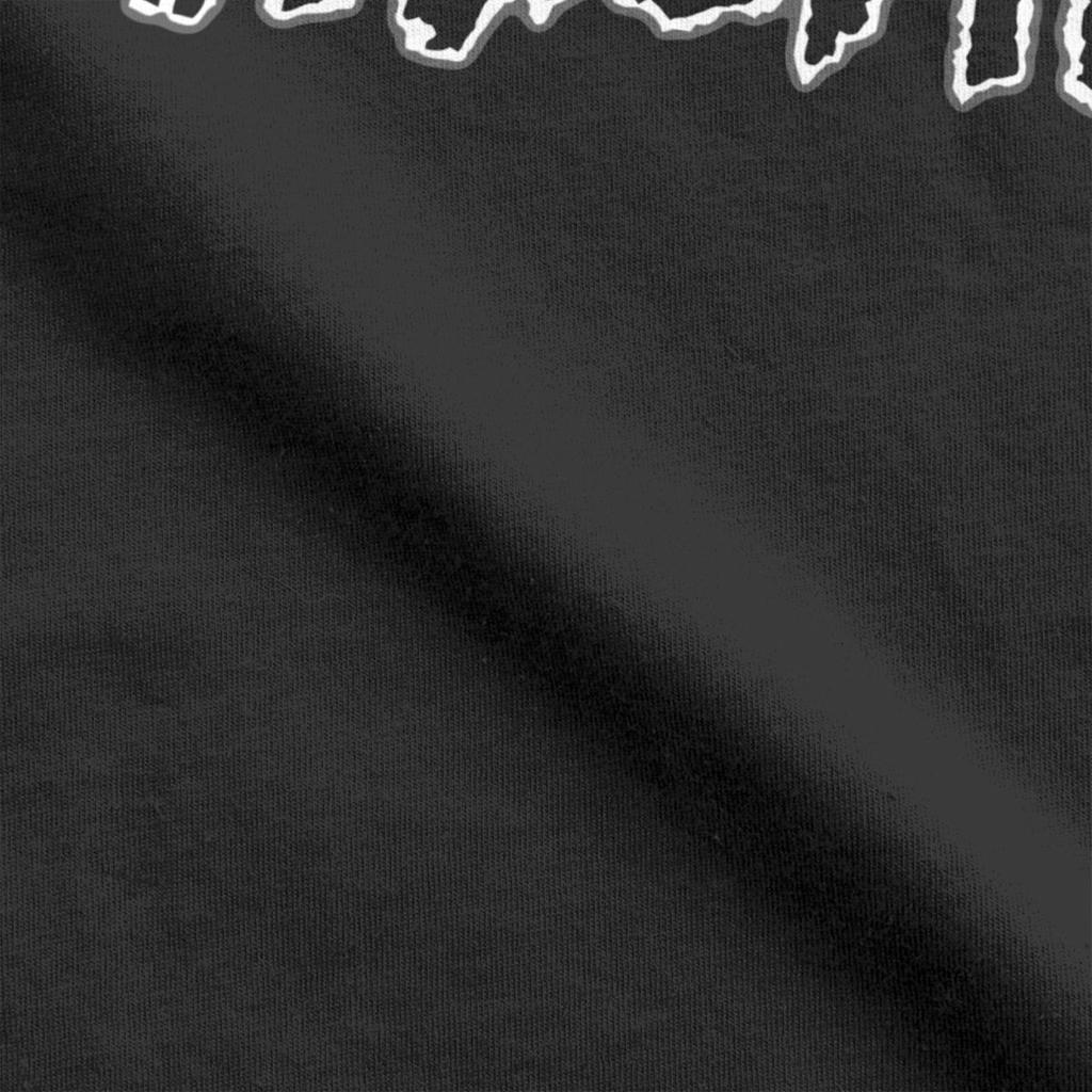 Men's T Shirt Novelty Tee Shirt Short Sleeve Crewneck T-Shirt 100% Cotton Party Clothing