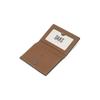 Daks Ultra Slim Dark Green Slim Card Wallet Dbho6e730k3