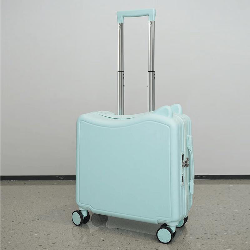 Детский чемодан-каталка SWEGEAR 18 inch