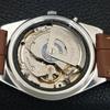 AUTOMATIC 46941 VINTAGE ORIENT JAPAN MENS ORIGINAL DIAL WATCH A704963-1