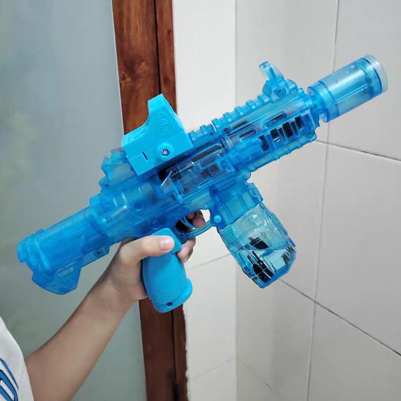 Youngsters High-Standard-Quality Led High-Quality Electric High-Quality Water High-Quality Guns High-Quality Fire High-Quality Gun Play Sets
