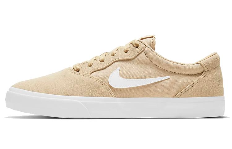 Nike Sb Chron Slr  Grain White  CD6278-204 37.5