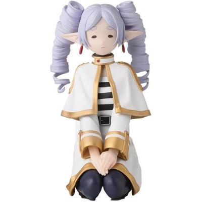 Figurine - SEGA - Frieren I Have Ringlets Now Ver. - 10 Cm - PM Perching Figure