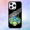 Cartoon S-Sally Face SF  Phone Case For iPhone17,16,15,14,13,12,11 Plus,Pro Max Magnetic For Magsafe Wireless Charging